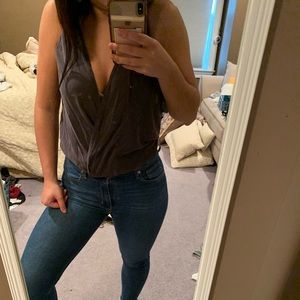 Urban outfitters tank top